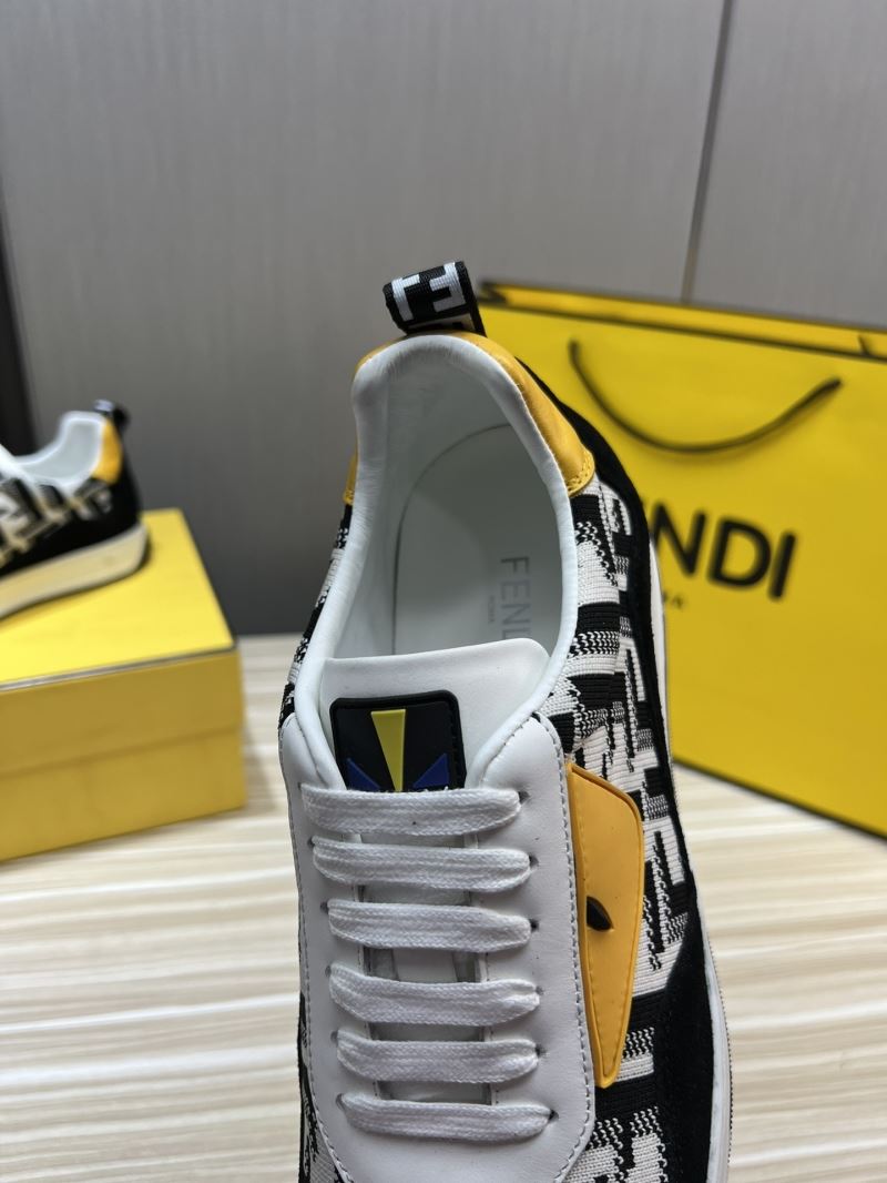 Fendi Sneakers